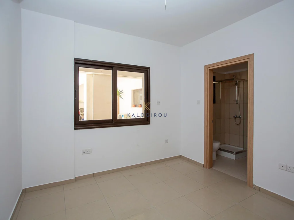 2 Bedroom Apartment for Sale in Tersefanou, Larnaca District