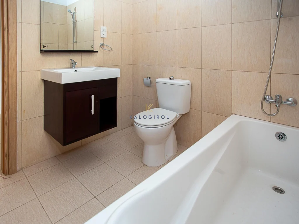 2 Bedroom Apartment for Sale in Tersefanou, Larnaca District