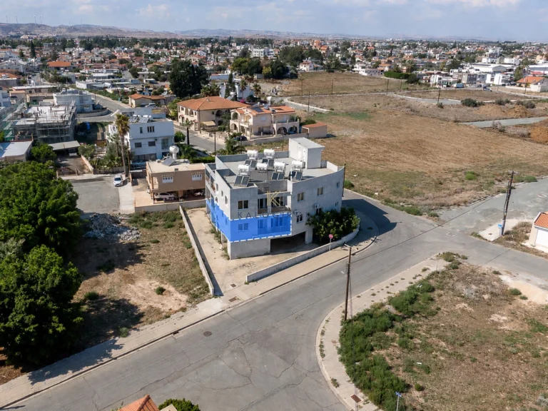 2 Bedroom Apartment for Sale in Kiti, Larnaca District