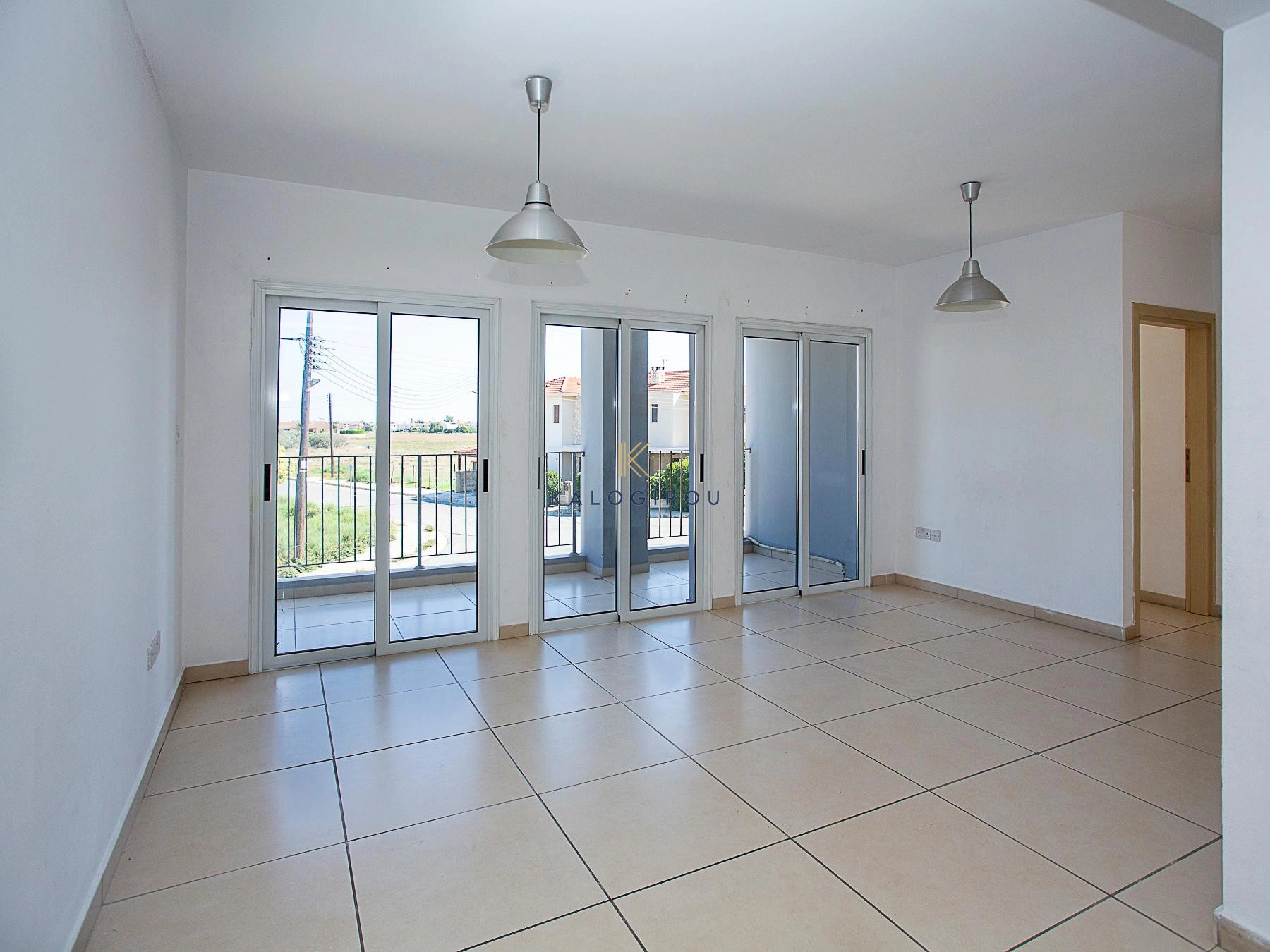 2 Bedroom Apartment for Sale in Kiti, Larnaca District