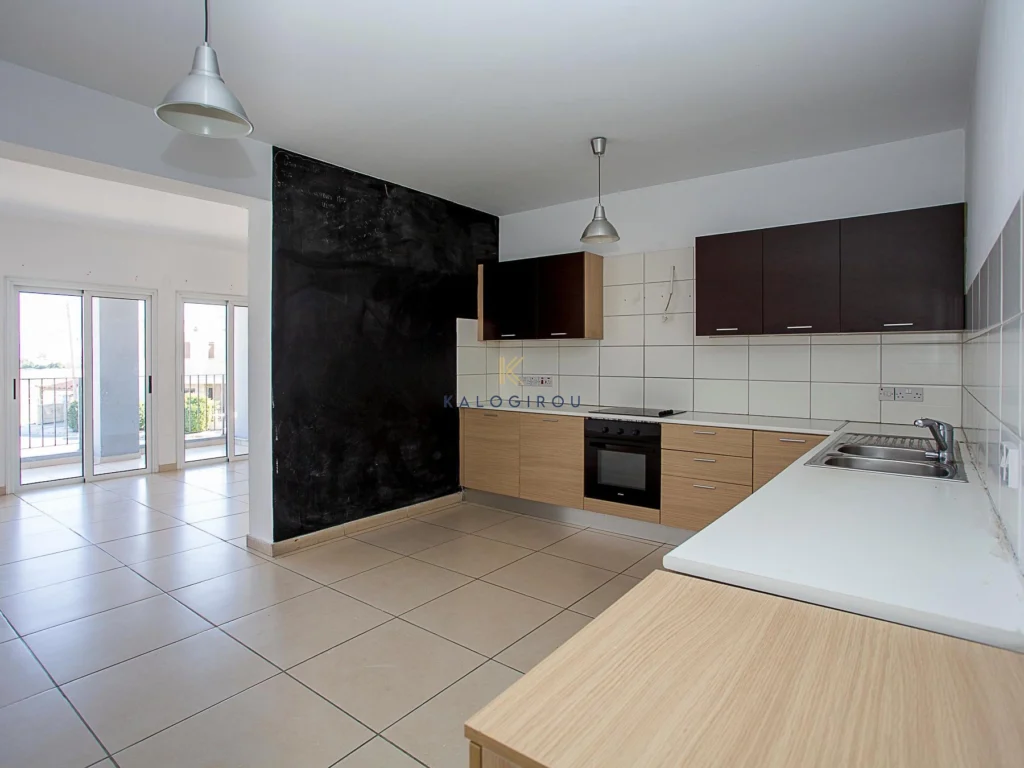 2 Bedroom Apartment for Sale in Kiti, Larnaca District