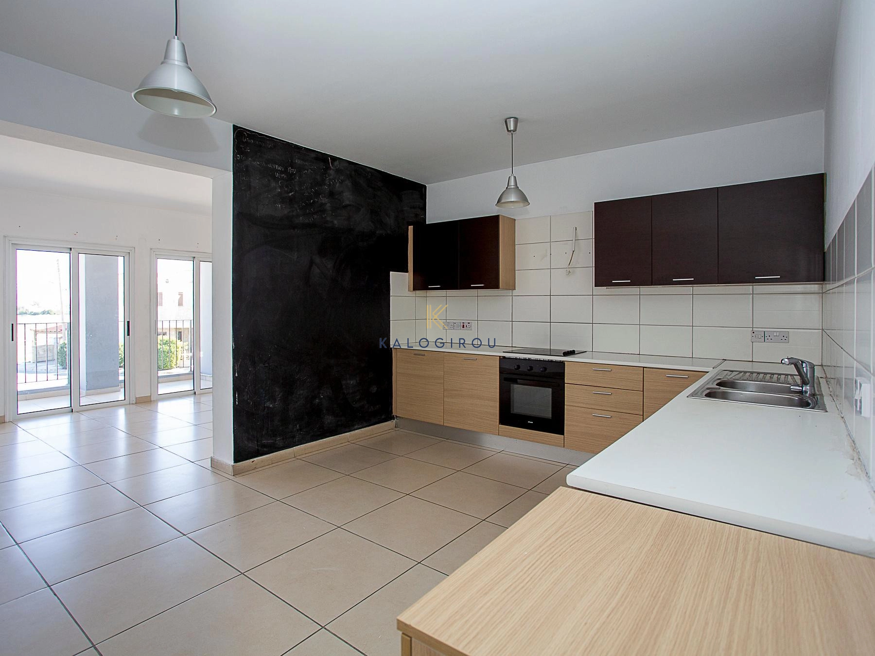 2 Bedroom Apartment for Sale in Kiti, Larnaca District