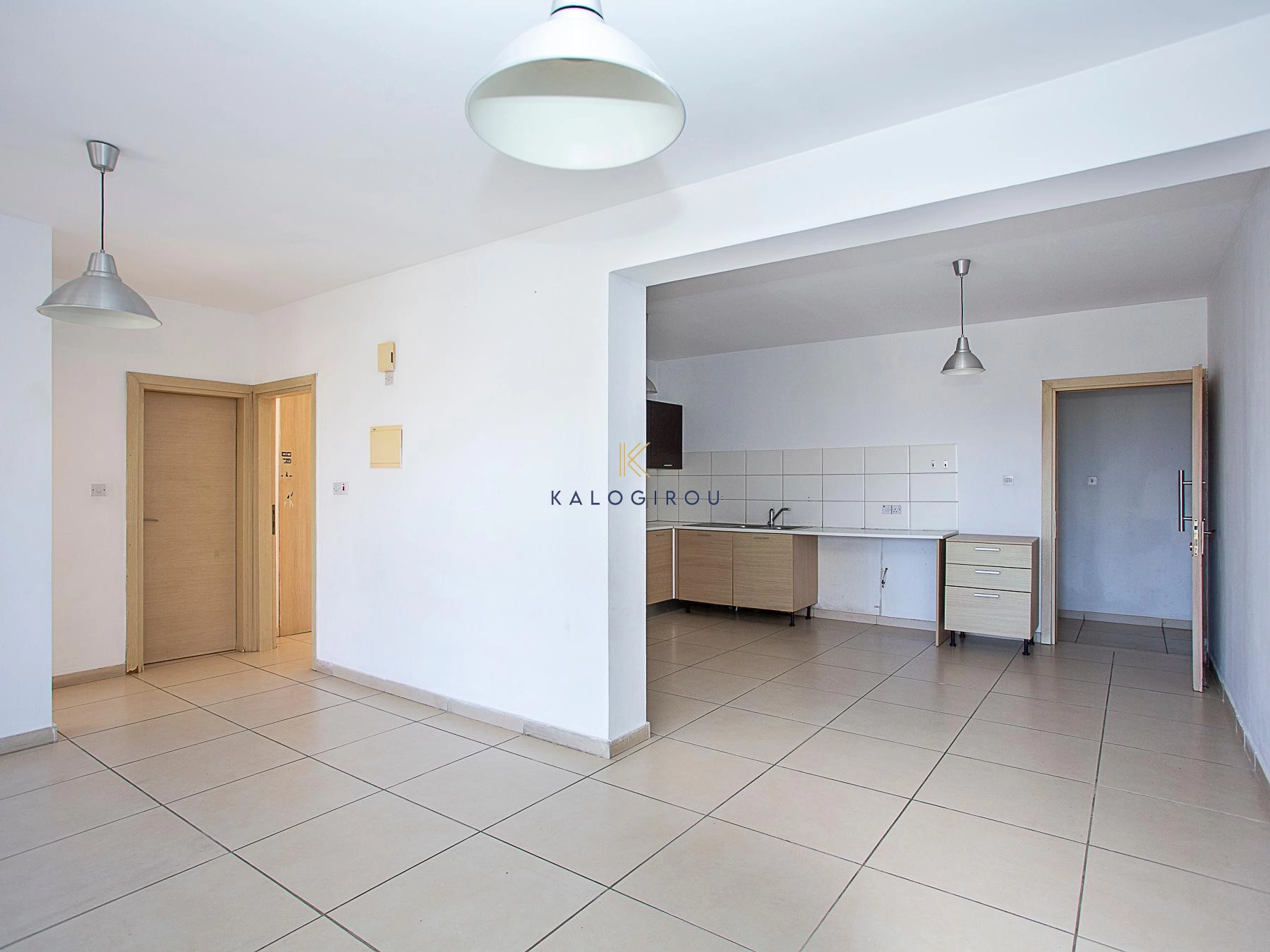 2 Bedroom Apartment for Sale in Kiti, Larnaca District