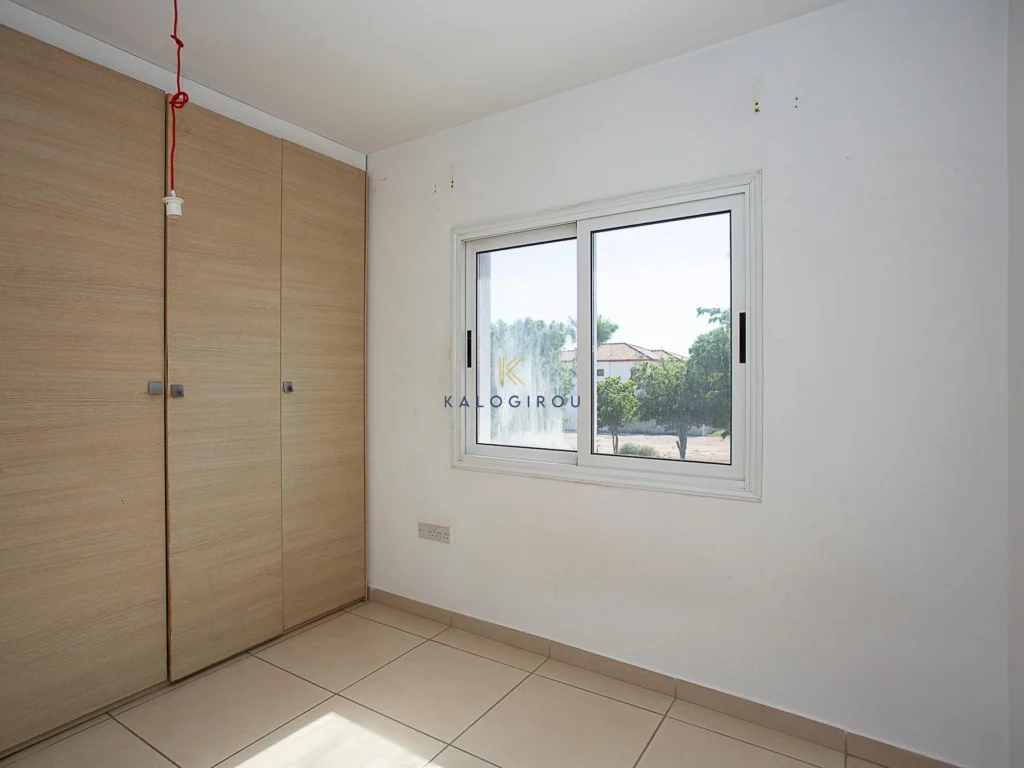 2 Bedroom Apartment for Sale in Kiti, Larnaca District