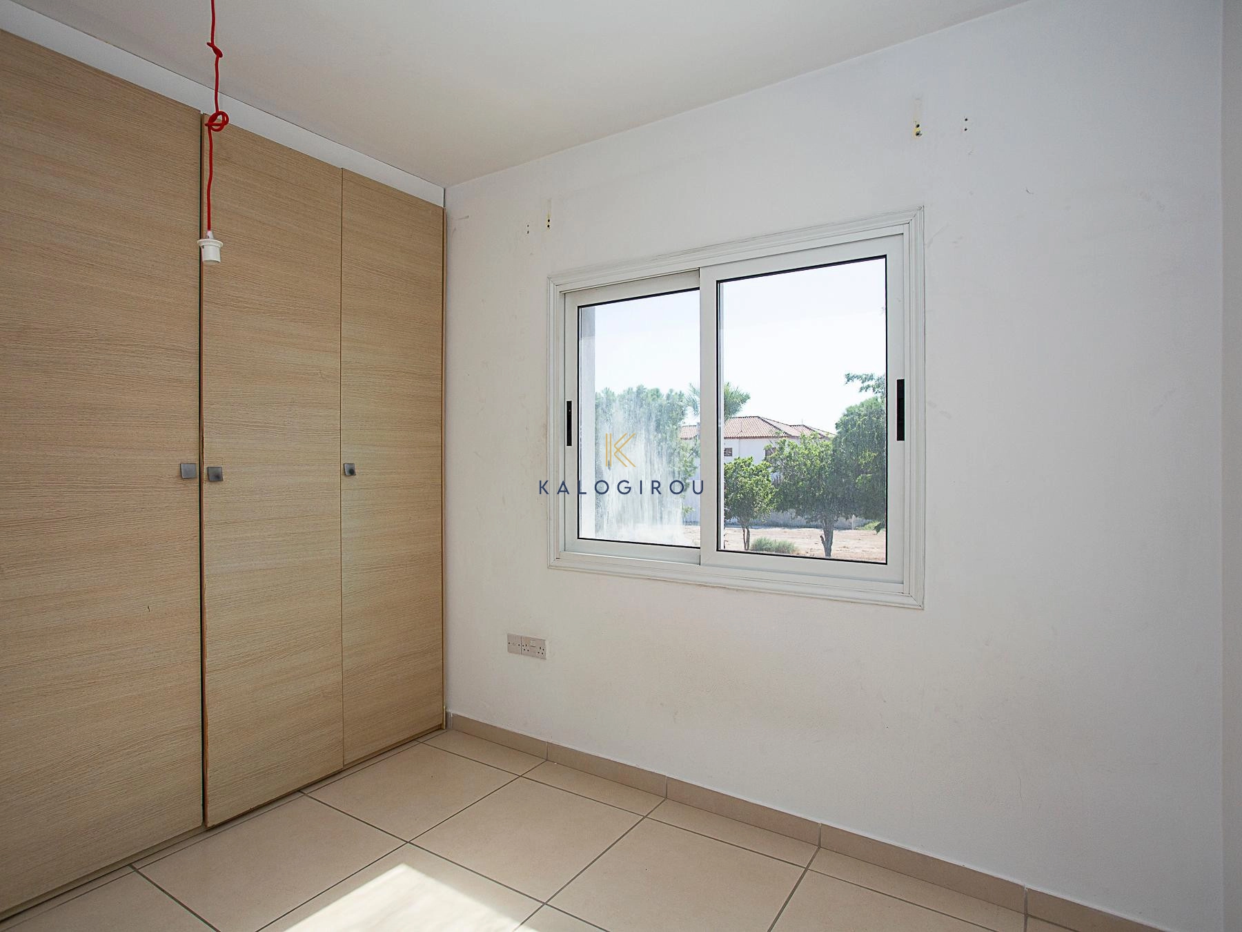 2 Bedroom Apartment for Sale in Kiti, Larnaca District
