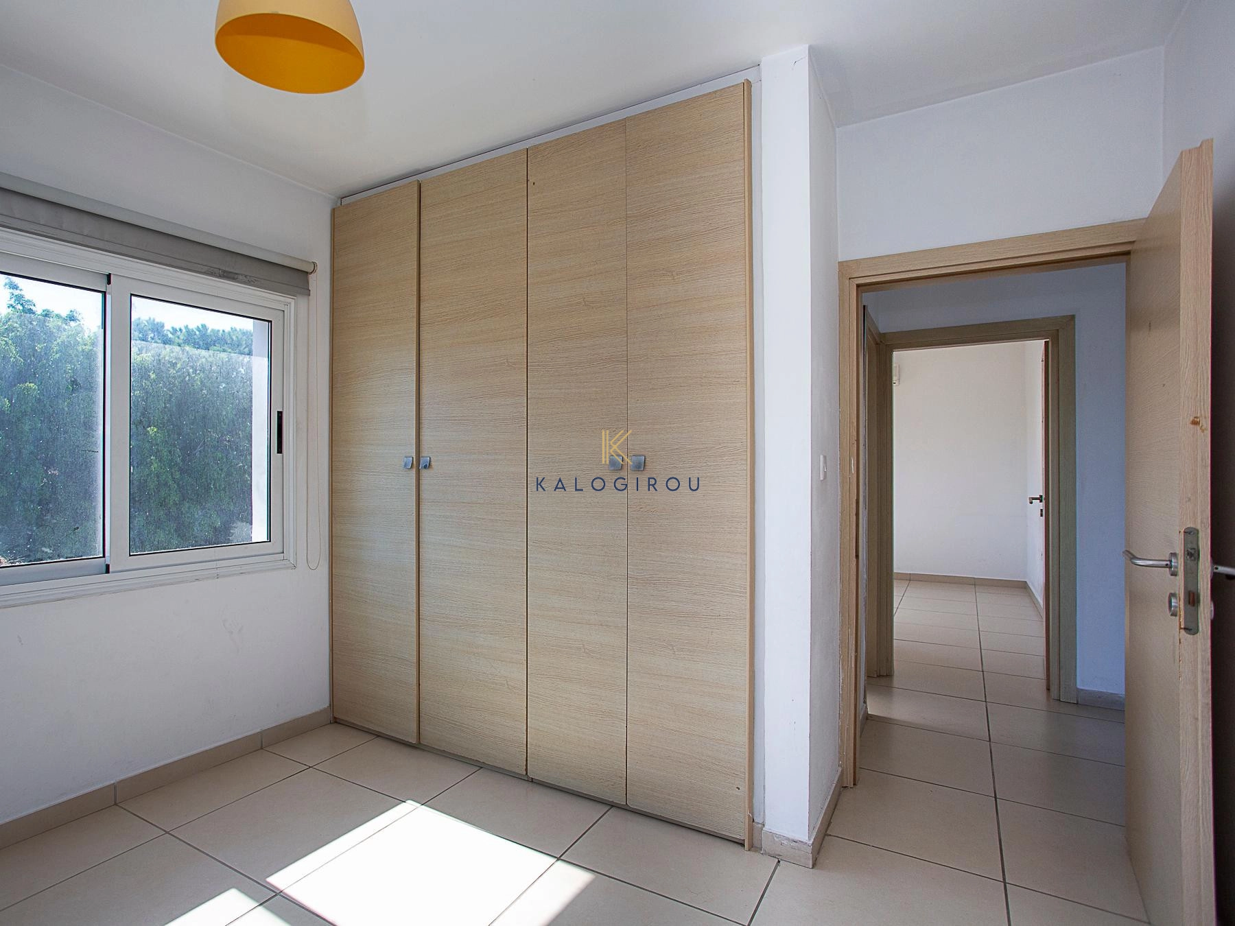 2 Bedroom Apartment for Sale in Kiti, Larnaca District