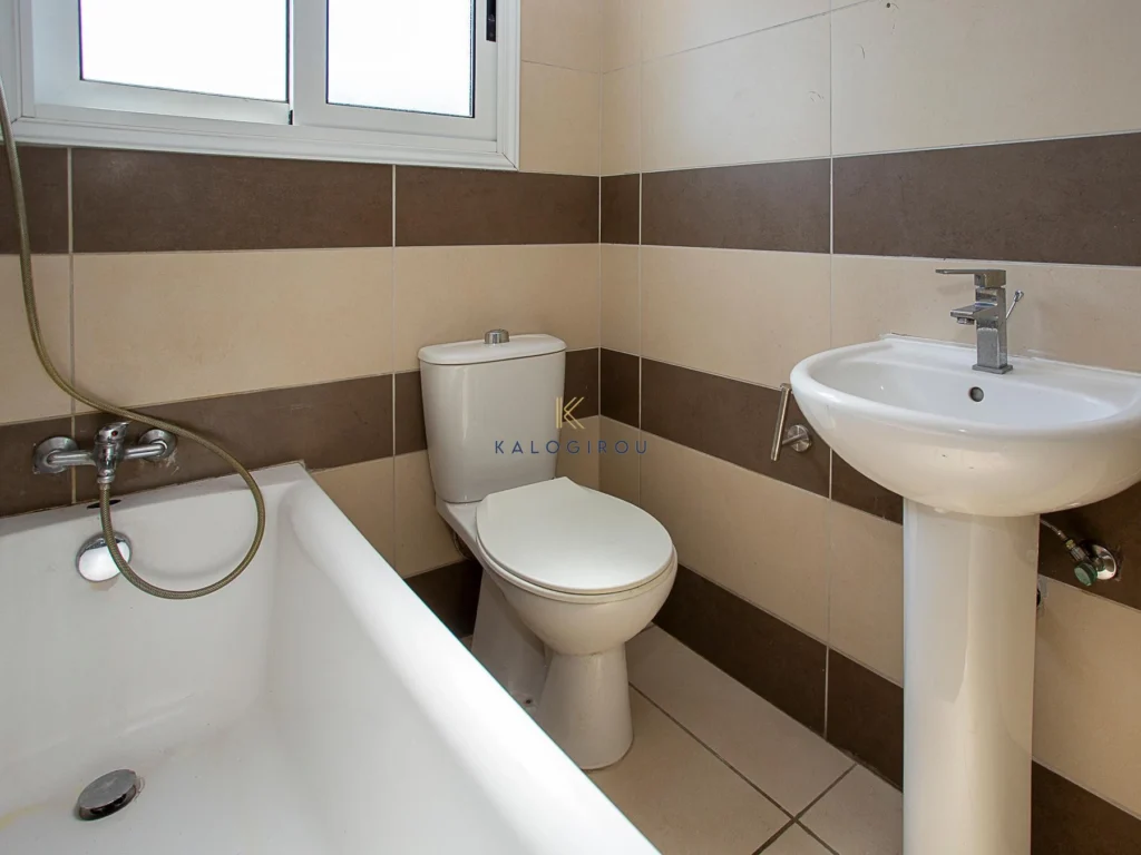 2 Bedroom Apartment for Sale in Kiti, Larnaca District