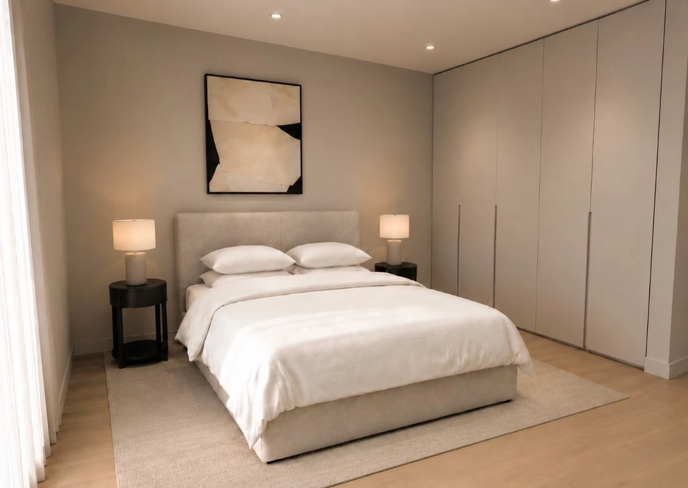 2 Bedroom Apartment for Sale in Limassol District