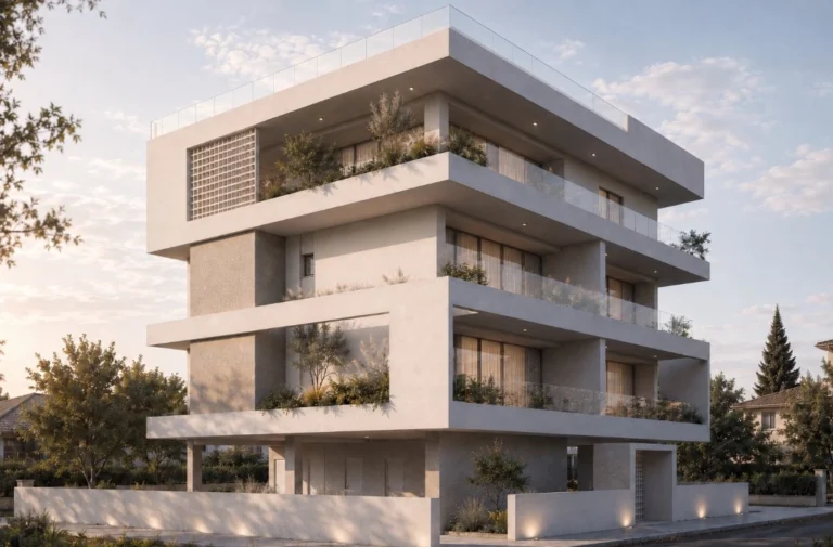3 Bedroom Apartment for Sale in Limassol District