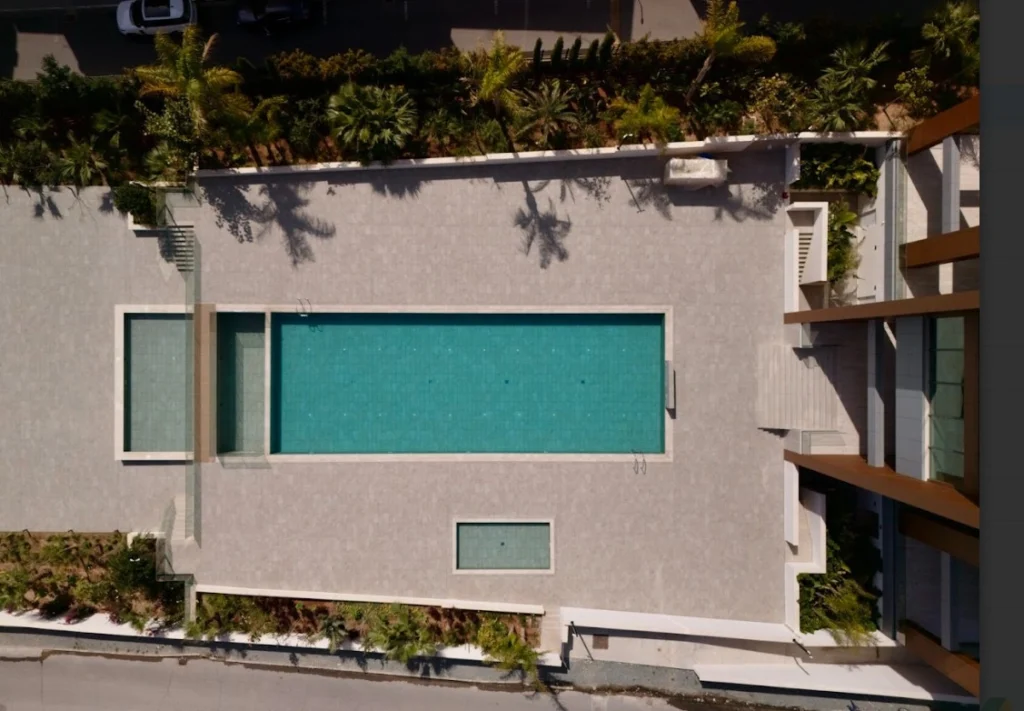 3 Bedroom Apartment for Sale in Limassol District