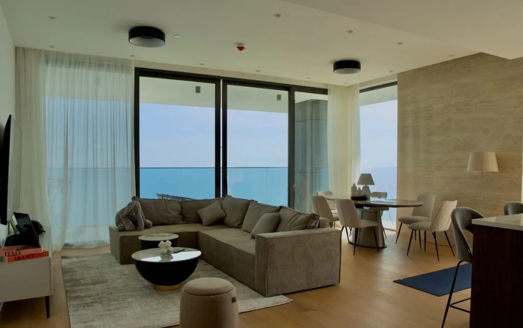 3 Bedroom Apartment for Sale in Limassol District