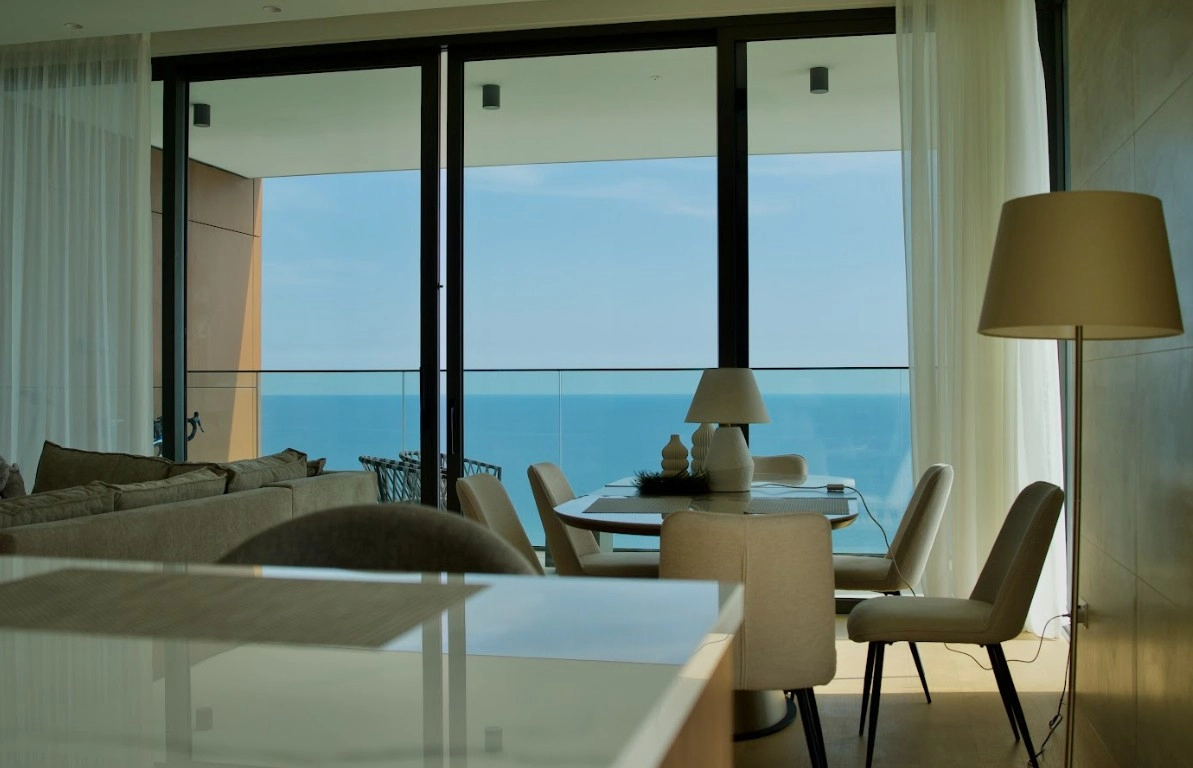 3 Bedroom Apartment for Sale in Limassol District
