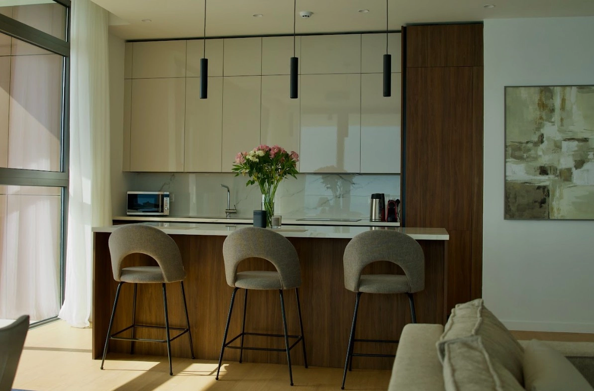 3 Bedroom Apartment for Sale in Limassol District