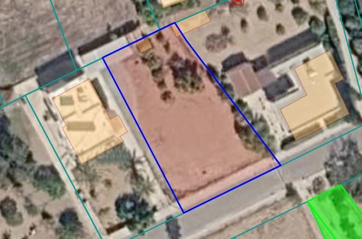 for Sale in Limassol District