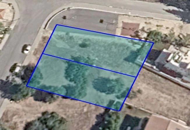 for Sale in Limassol – Agios Athanasios