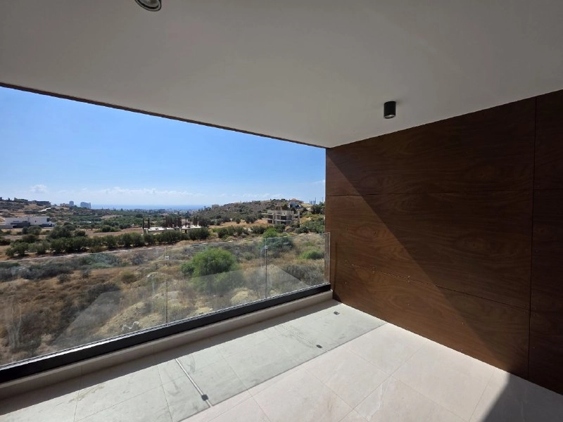 1 Bedroom Apartment for Sale in Germasogeia, Limassol District