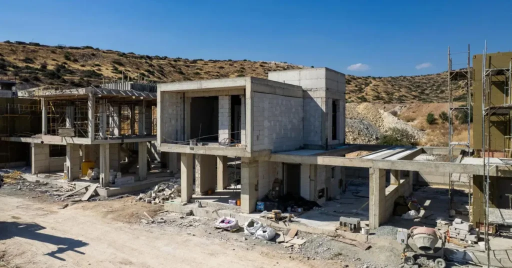 3 Bedroom House for Sale in Mouttagiaka, Limassol District