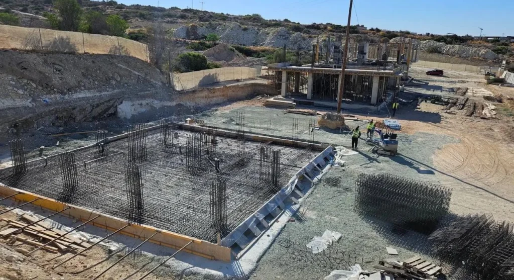 3 Bedroom House for Sale in Mouttagiaka, Limassol District