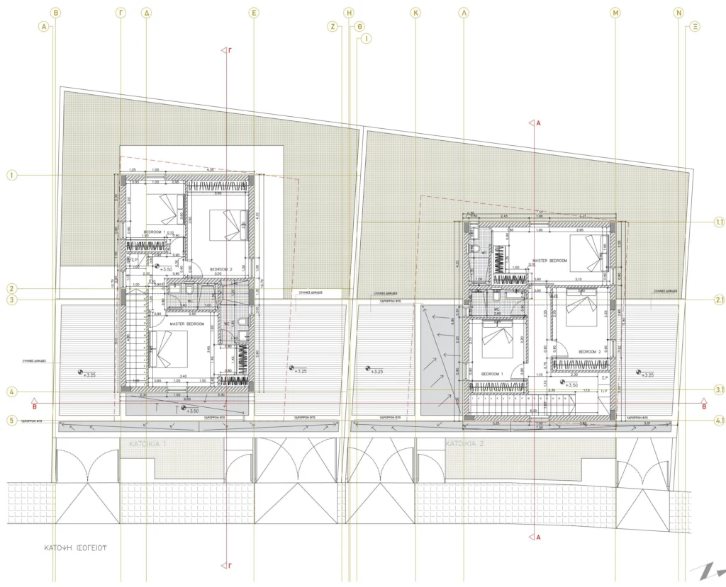 3 Bedroom House for Sale in Pano Deftera, Nicosia District