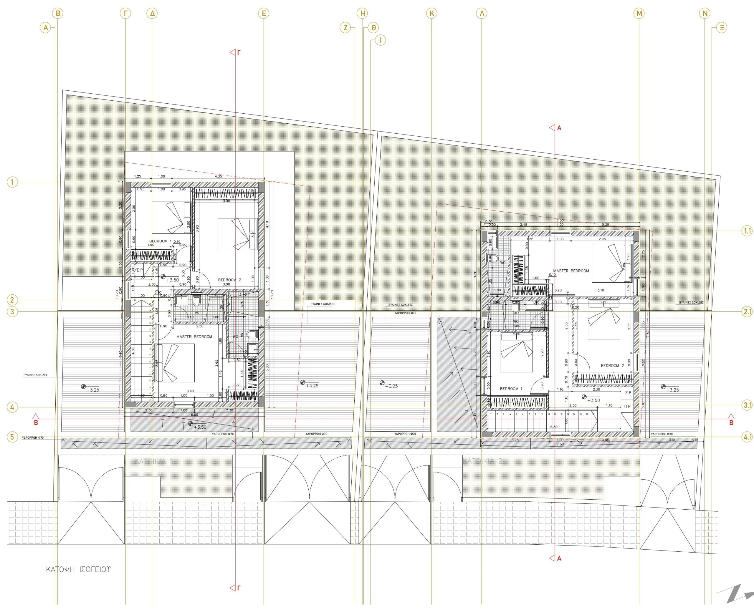 3 Bedroom House for Sale in Pano Deftera, Nicosia District