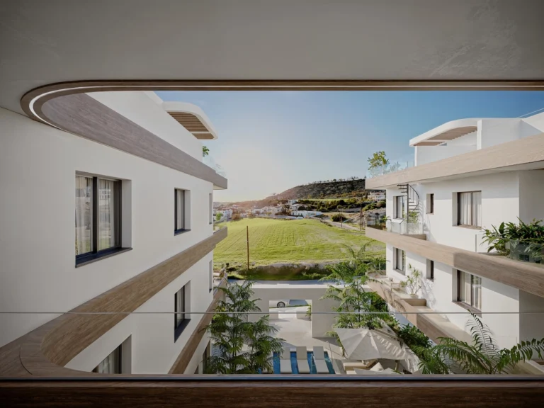 1 Bedroom Apartment for Sale in Oroklini, Larnaca District