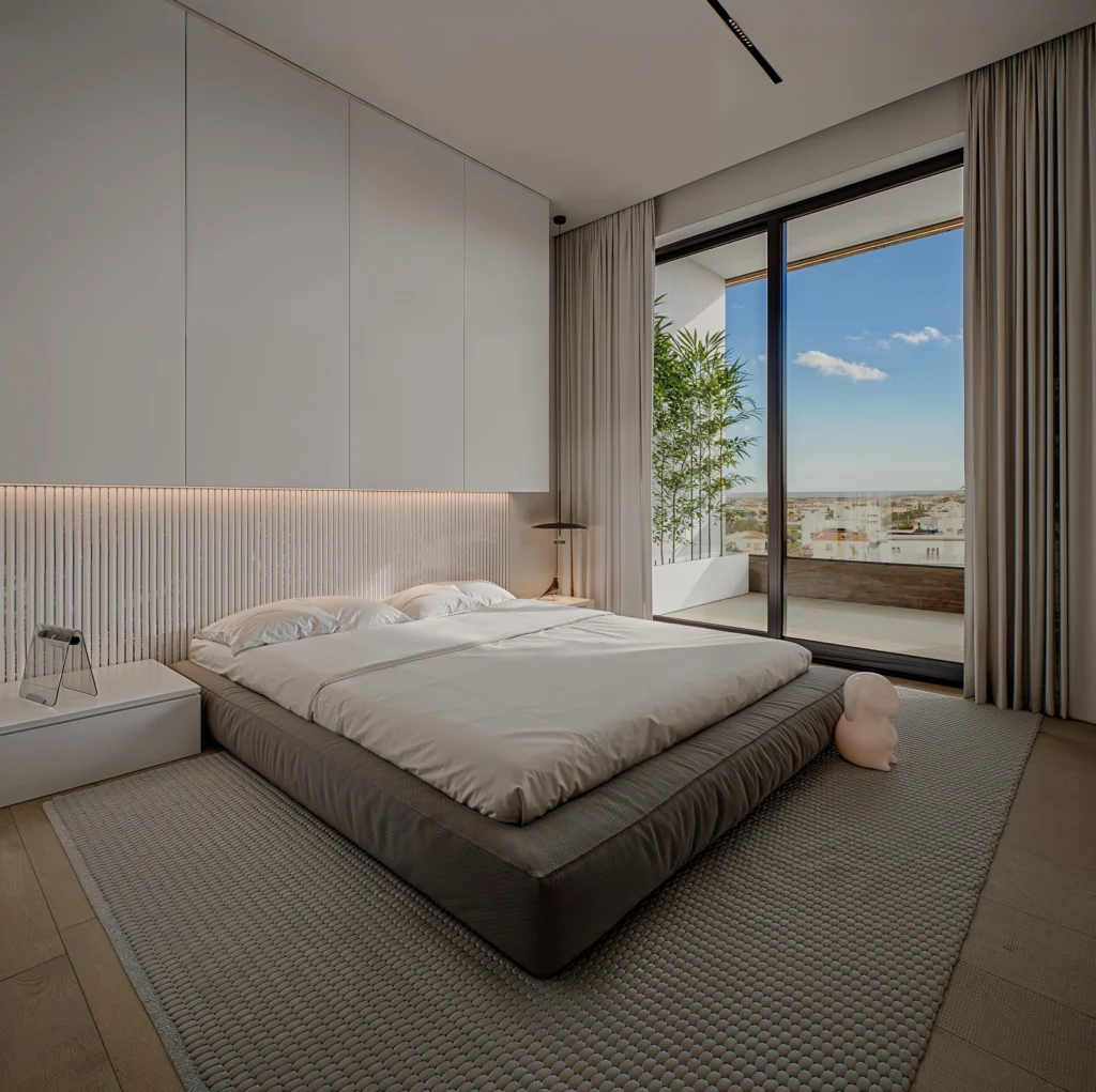 1 Bedroom Apartment for Sale in Oroklini, Larnaca District