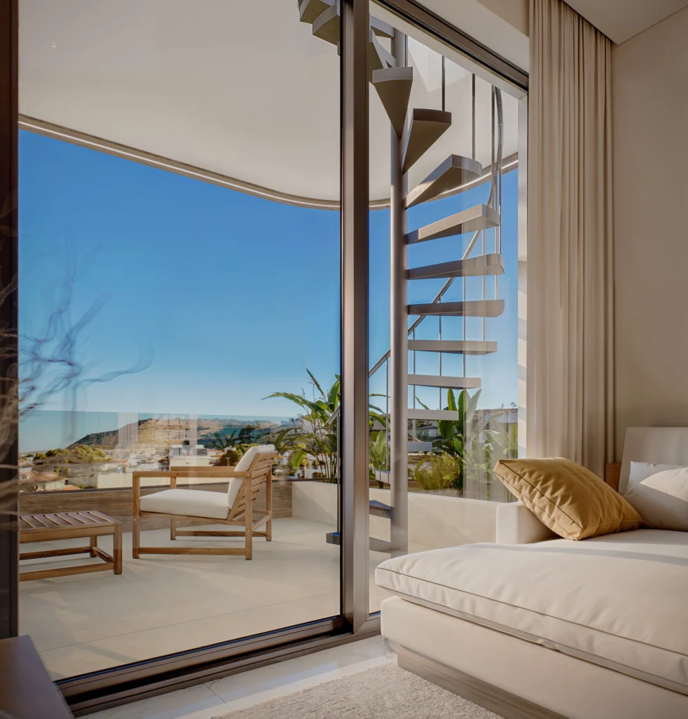 2 Bedroom Apartment for Sale in Oroklini, Larnaca District