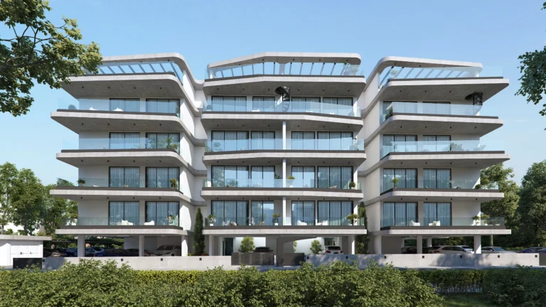 2 Bedroom Apartment for Sale