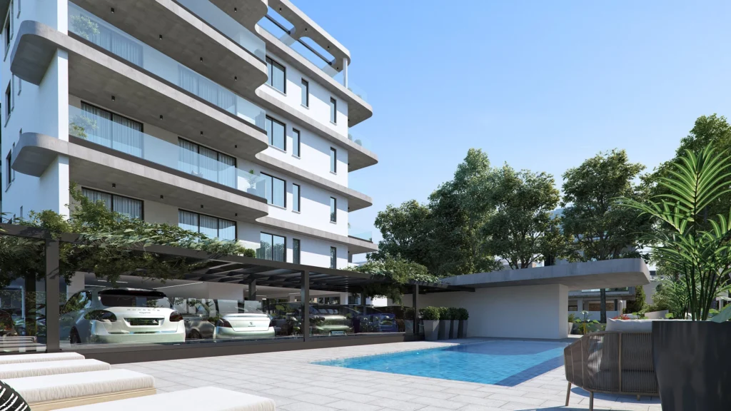 2 Bedroom Apartment for Sale