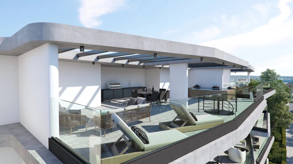 2 Bedroom Apartment for Sale
