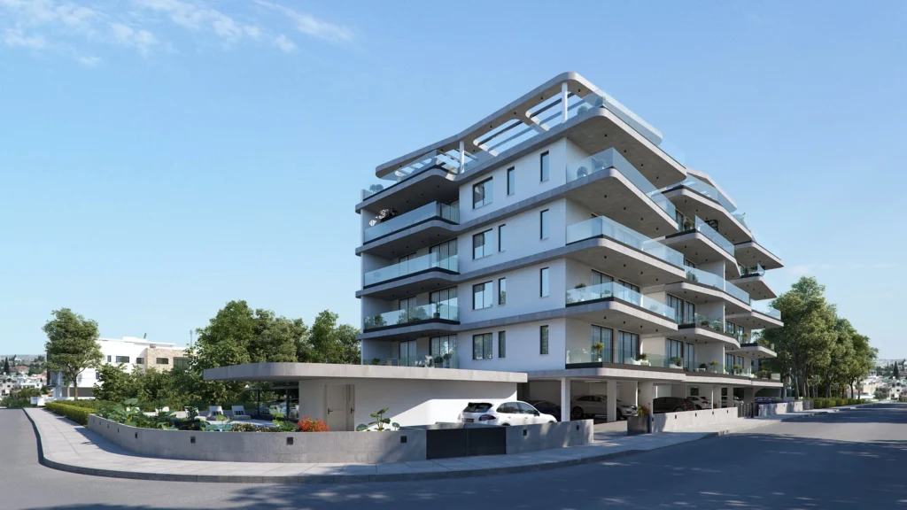 2 Bedroom Apartment for Sale