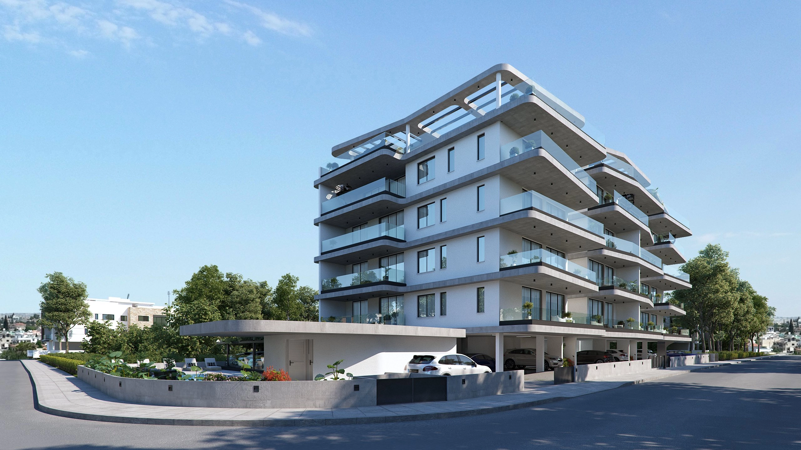 2 Bedroom Apartment for Sale