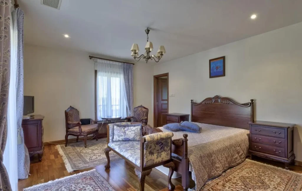 6+ Bedroom House for Rent in Souni, Limassol District