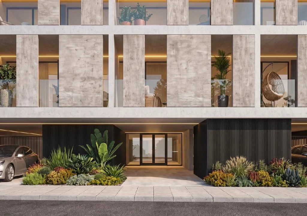 1 Bedroom Apartment for Sale