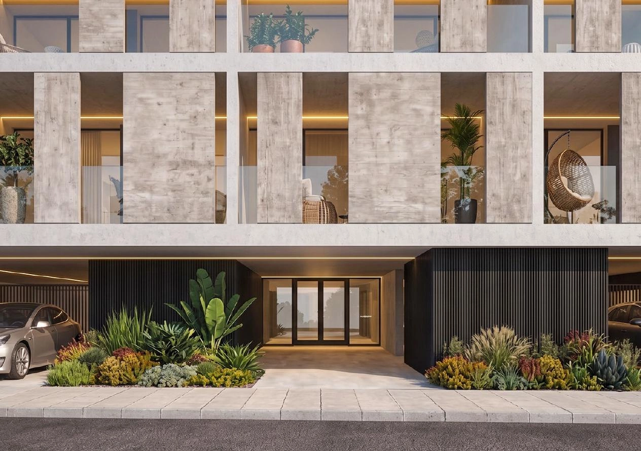 1 Bedroom Apartment for Sale
