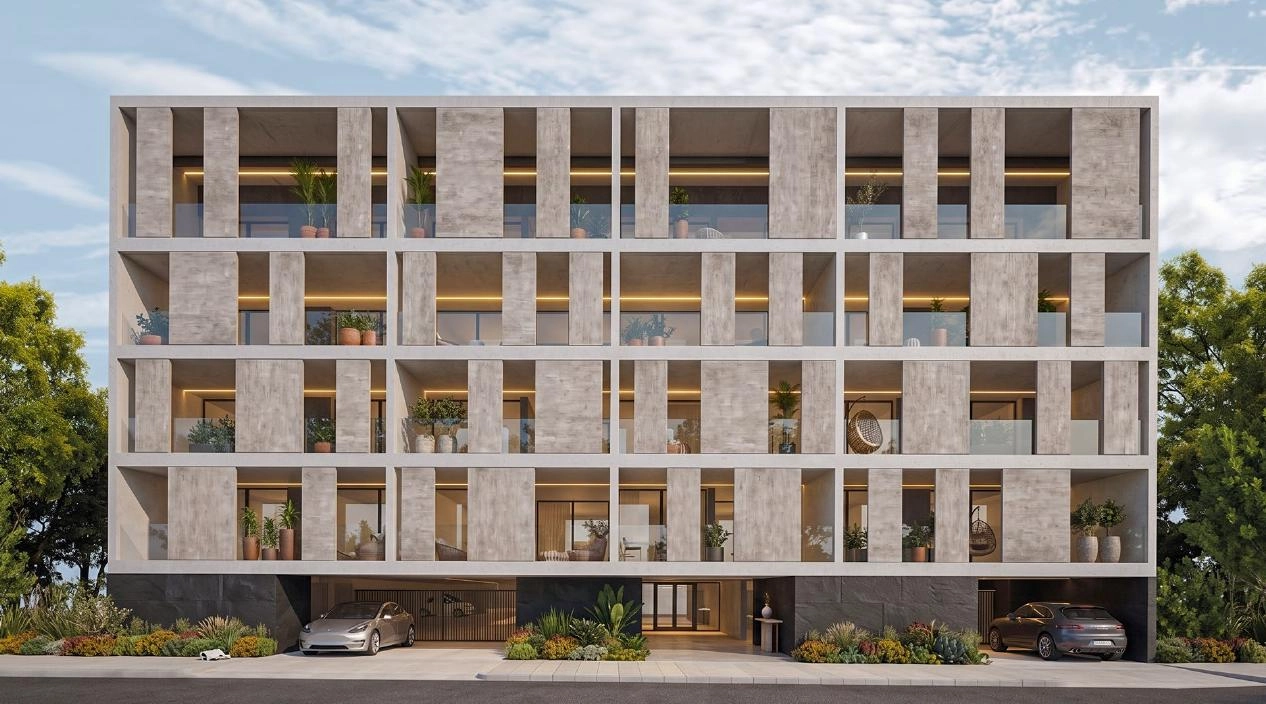 1 Bedroom Apartment for Sale