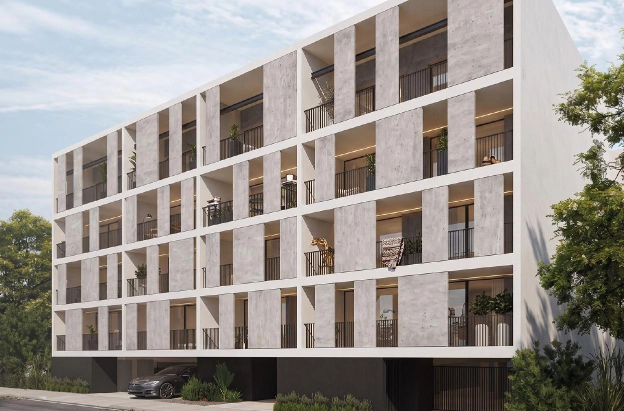 1 Bedroom Apartment for Sale