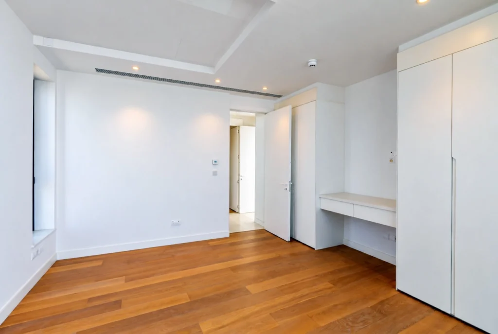4 Bedroom Apartment for Sale in Germasogeia, Limassol District
