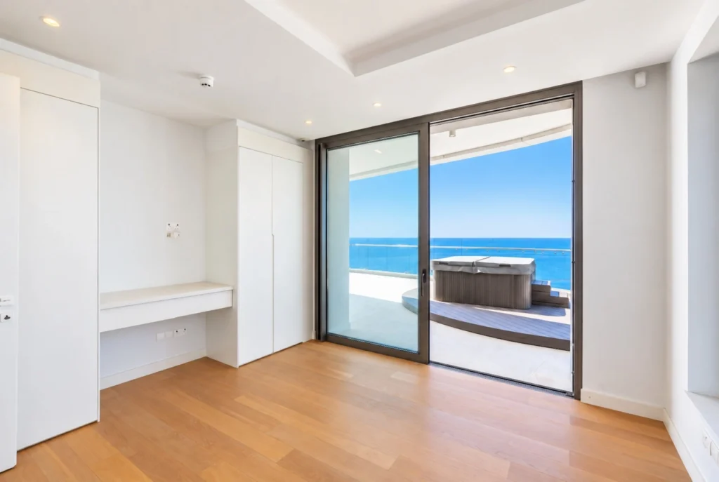4 Bedroom Apartment for Sale in Germasogeia, Limassol District