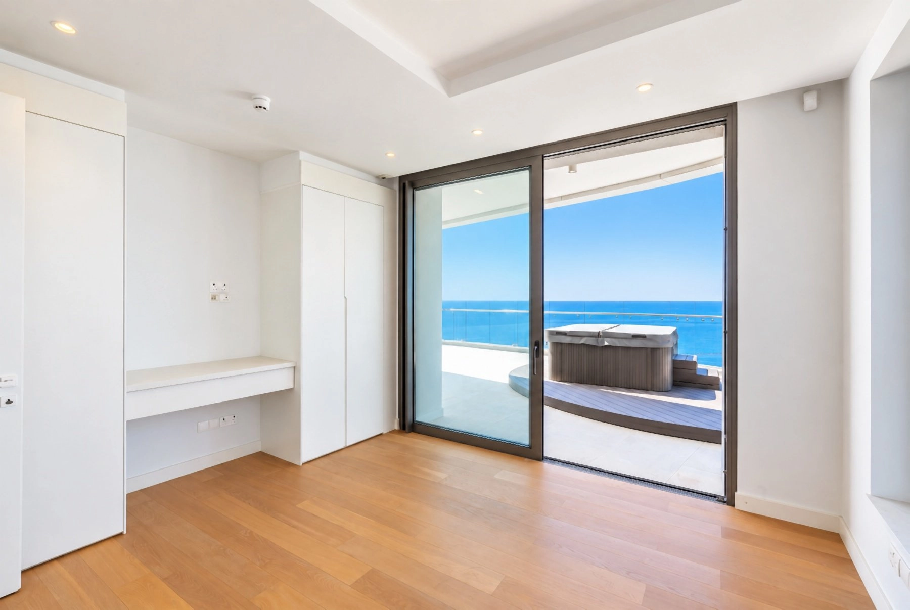 4 Bedroom Apartment for Sale in Germasogeia, Limassol District