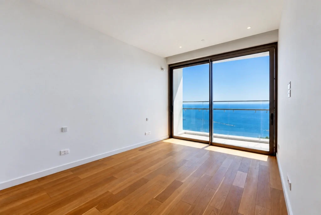 4 Bedroom Apartment for Sale in Germasogeia, Limassol District