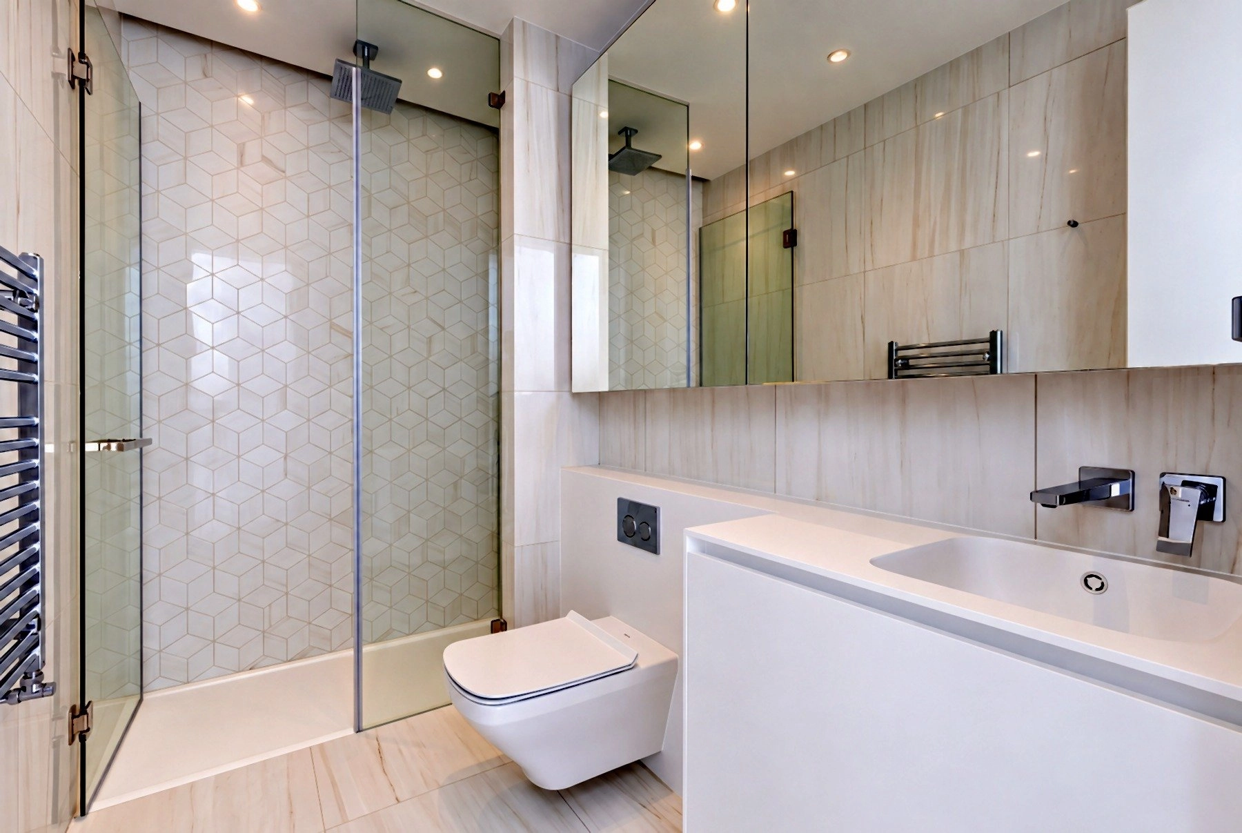 4 Bedroom Apartment for Sale in Germasogeia, Limassol District