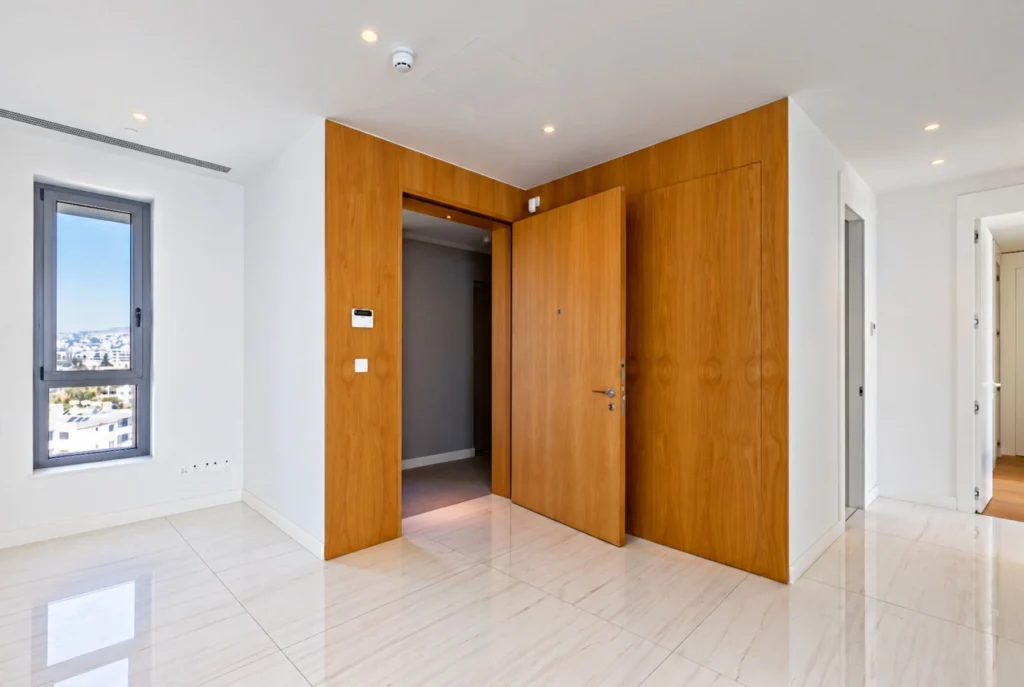 4 Bedroom Apartment for Sale in Germasogeia, Limassol District