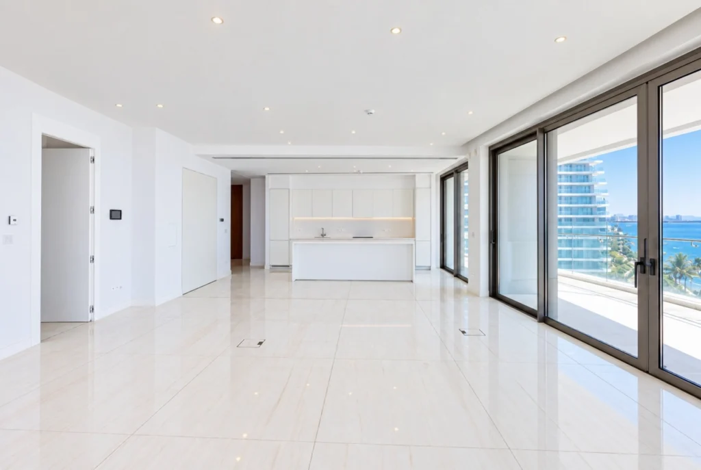 4 Bedroom Apartment for Sale in Germasogeia, Limassol District