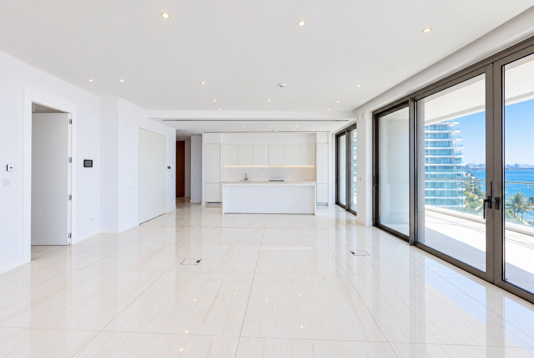 4 Bedroom Apartment for Sale in Germasogeia, Limassol District
