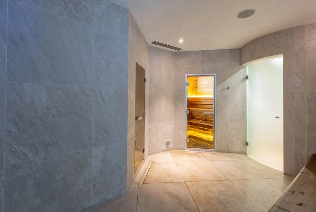 4 Bedroom Apartment for Sale in Germasogeia, Limassol District