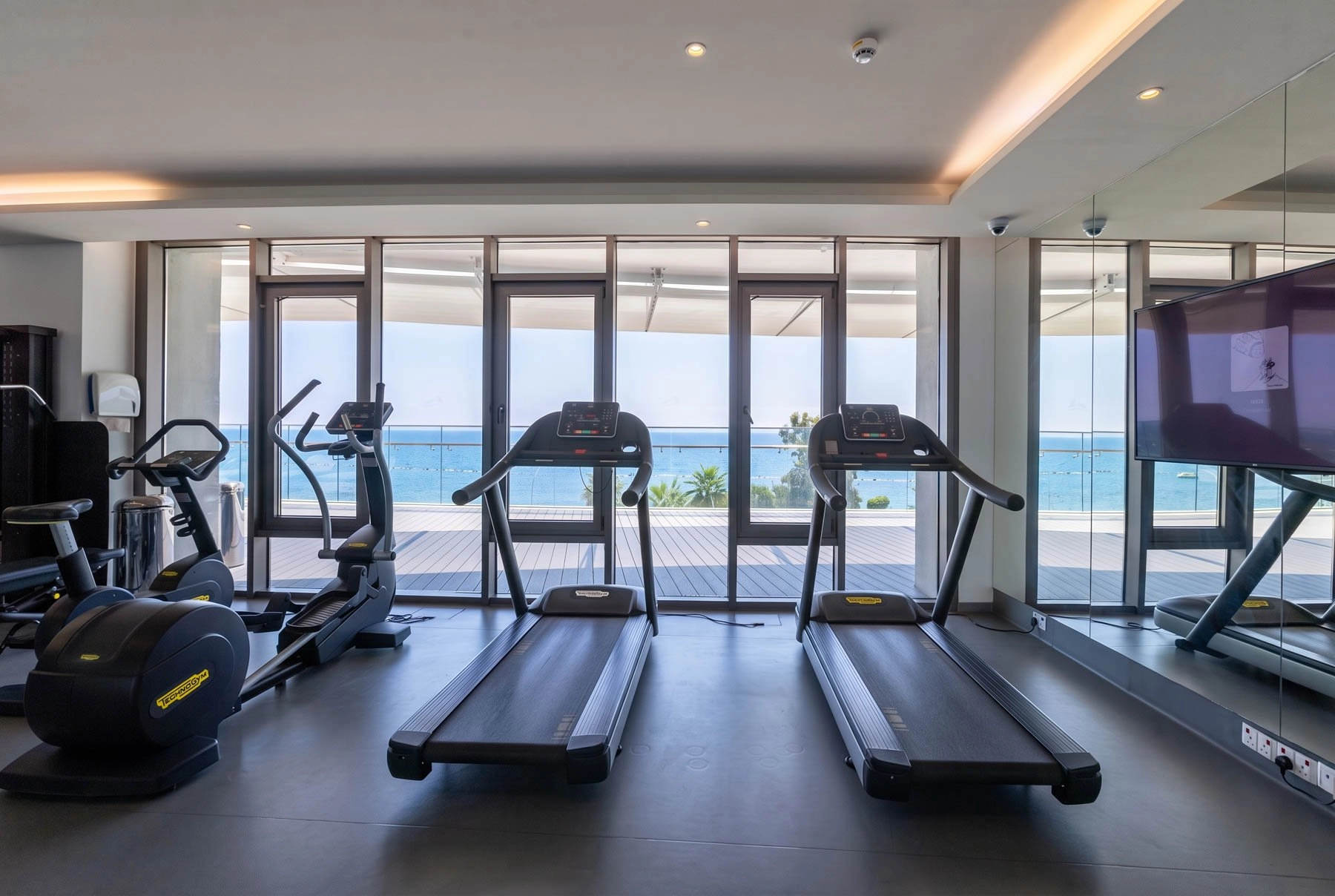 4 Bedroom Apartment for Sale in Germasogeia, Limassol District