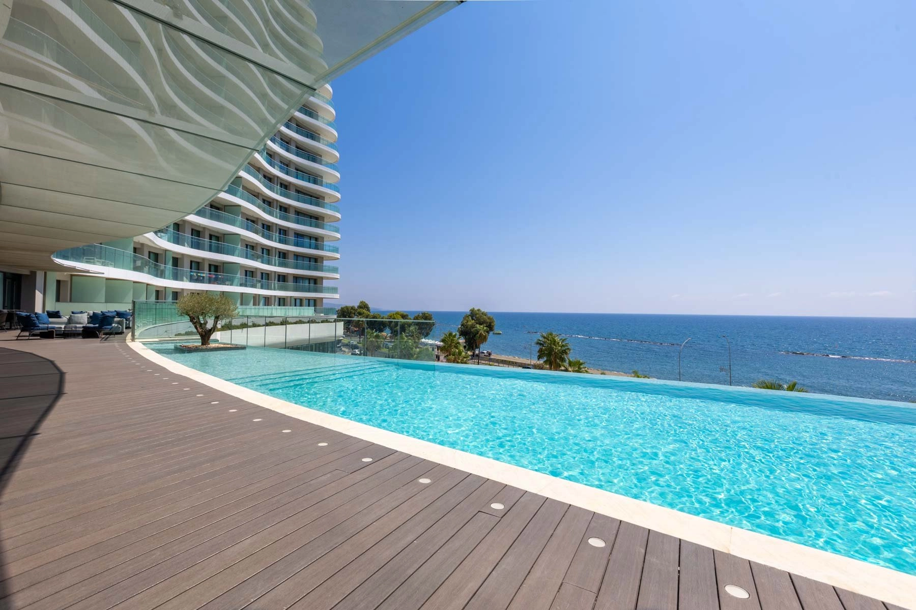 4 Bedroom Apartment for Sale in Germasogeia, Limassol District