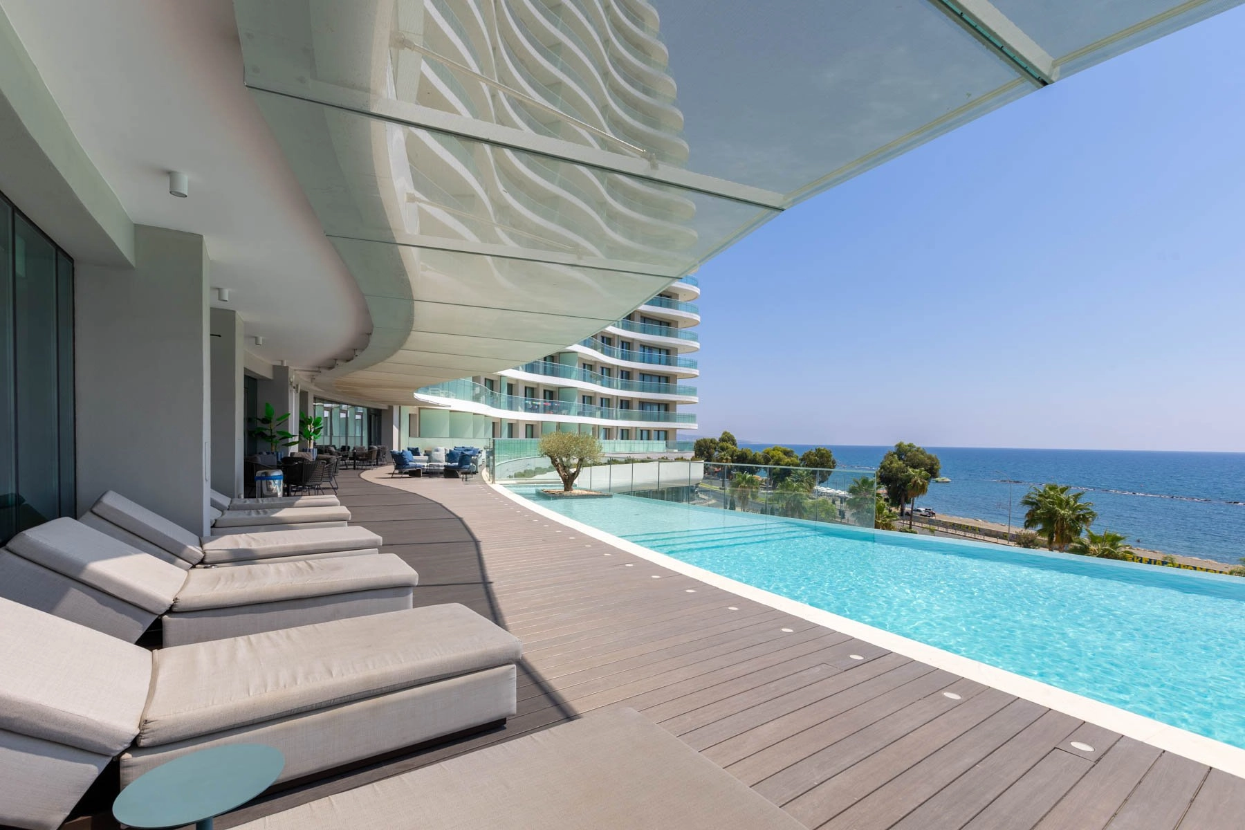 4 Bedroom Apartment for Sale in Germasogeia, Limassol District