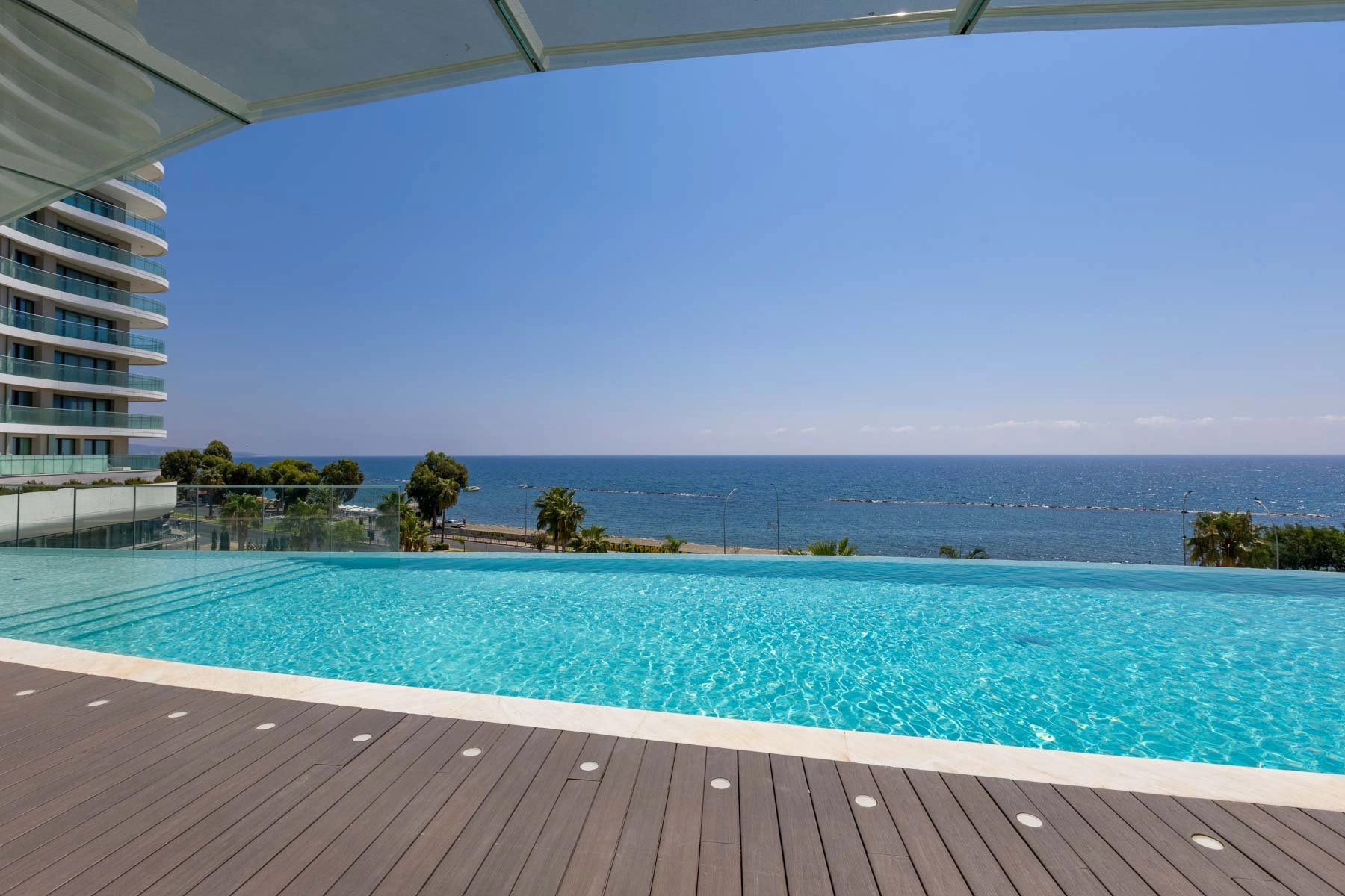 4 Bedroom Apartment for Sale in Germasogeia, Limassol District